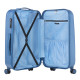 Валіза CarryOn Skyhopper (S) Blue (502140)