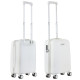 Валіза CarryOn Skyhopper (S) White (502422)