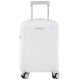 Валіза CarryOn Skyhopper (S) White (502422)