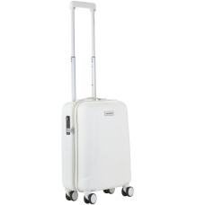 Валіза CarryOn Skyhopper (S) White (502422)