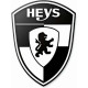 Валіза Heys Charge-A-Weigh ll (M) Black (10131-0001-26)