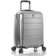 Валіза Heys EcoCase (S) Grey (10133-0013-21)