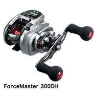 Електрокотушка Shimano Forcemaster 300 DH