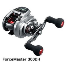 Електрокотушка Shimano Forcemaster 300 DH