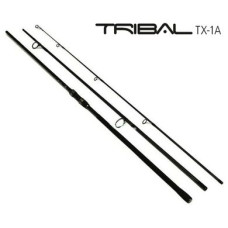 Карповое удилище Shimano Tribal Carp TX-1A INT 12’ 3.50+lbs 3sec