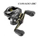 Котушка Shimano Curado DC 151