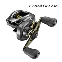 Котушка Shimano Curado DC 151