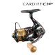 Котушка Shimano 18 CARDIFF Ci4+ 1000S