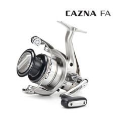 Котушка Shimano Cazna 4000 FA