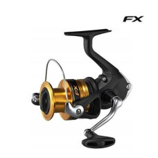 Котушка Shimano FX 4000 FC