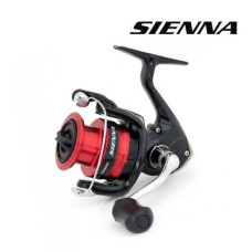 Котушка Shimano Sienna 2500HG FG