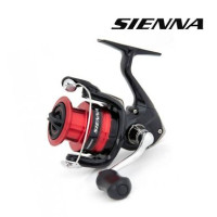 Котушка Shimano Sienna 1000 FG