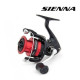 Котушка Shimano Sienna 1000 FG