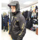 Костюм Shimano Nexus GORE-TEX Warm suit RB-119T M Black