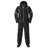 Костюм Shimano Nexus GORE-TEX Warm suit RB-119T M Black