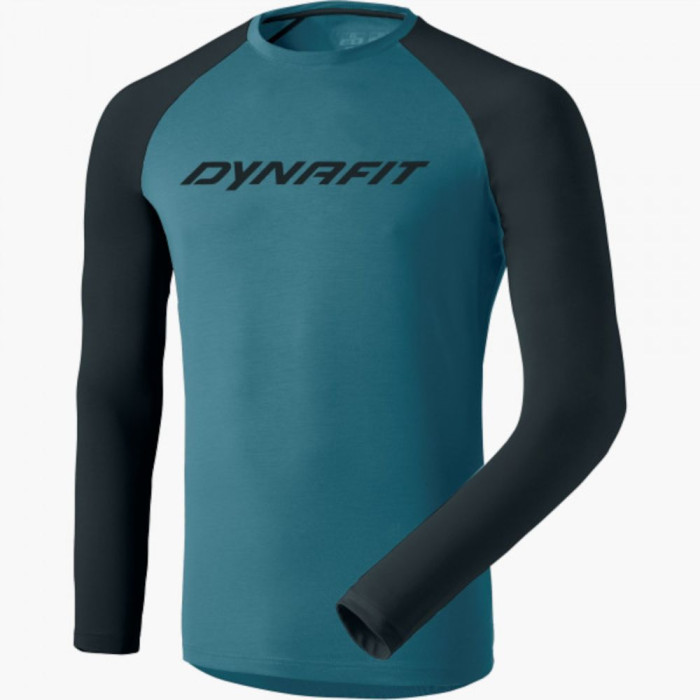 Футболка Dynafit 24/7 Long Sleeve, УТ-00019925, S