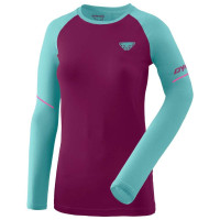 Футболка Dynafit Alpine Pro L/S Tee Wms, УТ-00010627-212-6212, XXL