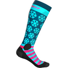 Шкарпетки Dynafit FT Graphic Socks, 6561, L