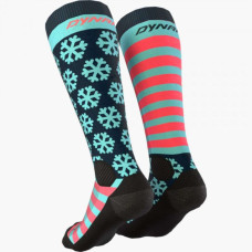 Шкарпетки Dynafit FT Graphic Socks, УТ-00020325, L
