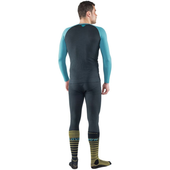 Шкарпетки Dynafit FT Graphic Socks, 6561, L