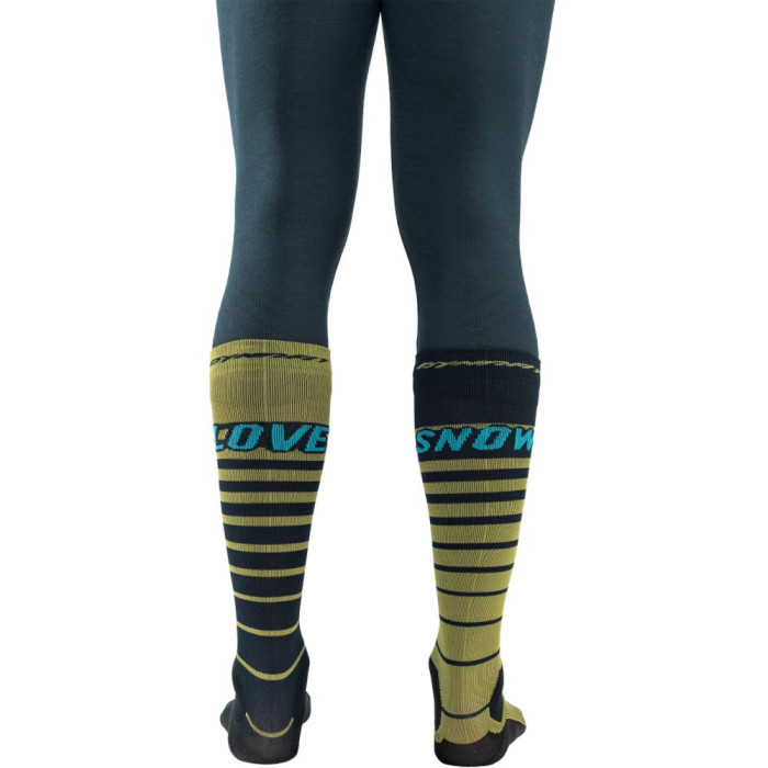 Шкарпетки Dynafit FT Graphic Socks, 6561, L