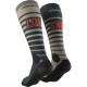 Шкарпетки Dynafit FT Graphic Socks, УТ-00016806, M