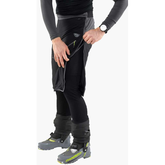 Шорти Dynafit Mezzalama PTC Alpha Oversrt Mns, УТ-00016239-0911, L