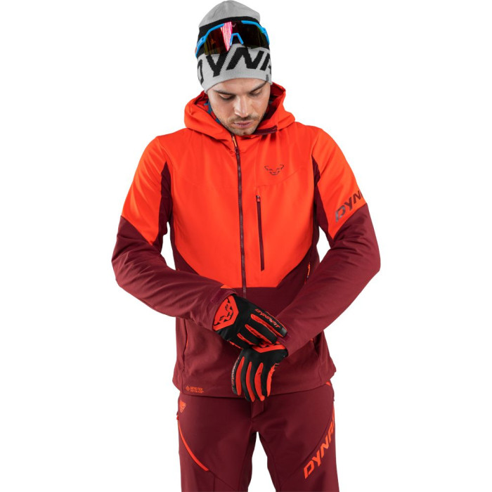 Шапка Dynafit Radical Beanie, УТ-00016254-0541, Uni