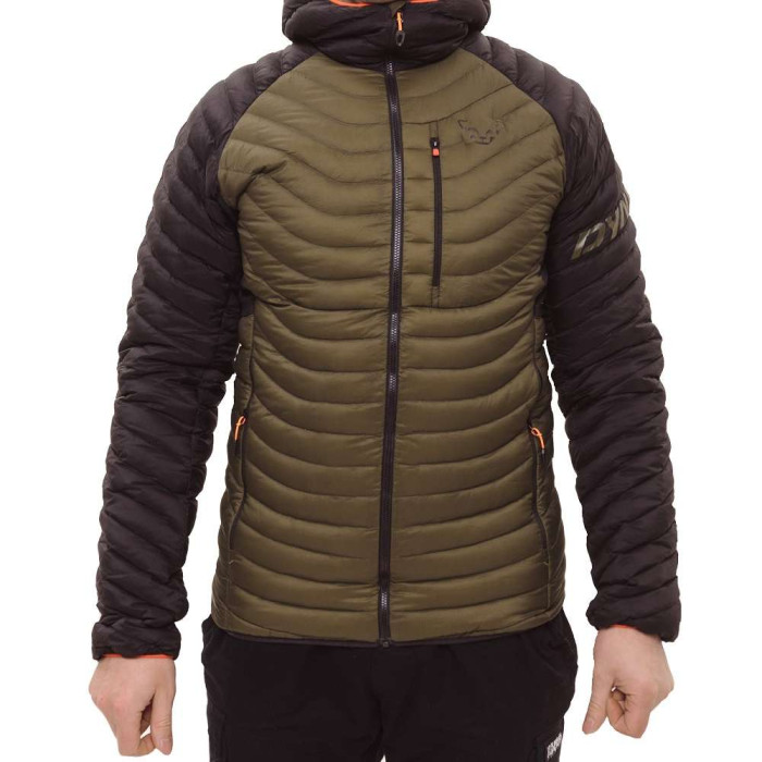 Куртка Dynafit Radical DWN Hood Mns, 0542, L