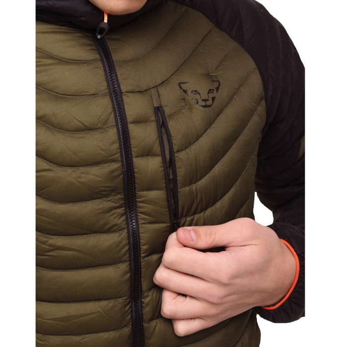 Куртка Dynafit Radical DWN Hood Mns, 0542, L