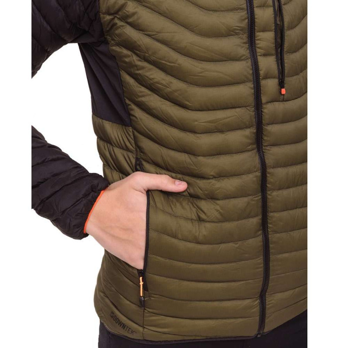 Куртка Dynafit Radical DWN Hood Mns, 0542, L
