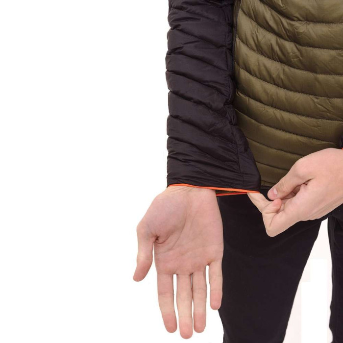 Куртка Dynafit Radical DWN Hood Mns, 0542, L