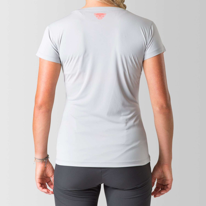 Футболка Dynafit Traverse 2 Wmn, УТ-00001648-0910, S