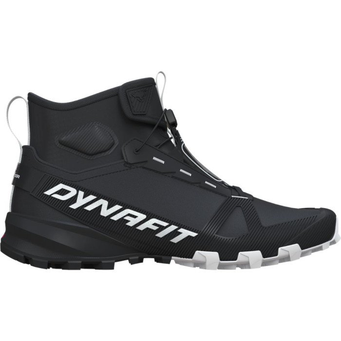 Черевики Dynafit Traverse Mid GTX Mns, УТ-00009918, 43