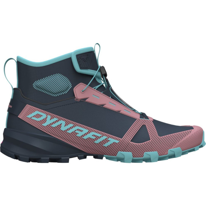 Черевики Dynafit Traverse Mid GTX Wms, 6062, 38