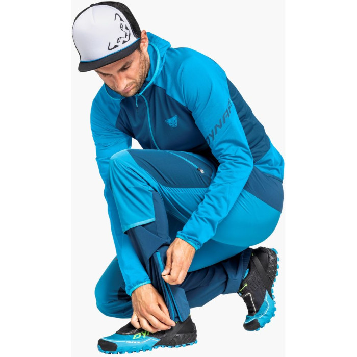 Кепка Dynafit Trucker 3 Cap, УТ-00005953-0011, Uni