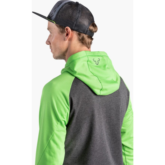 Кепка Dynafit Trucker 3 Cap, УТ-00005953-0011, Uni