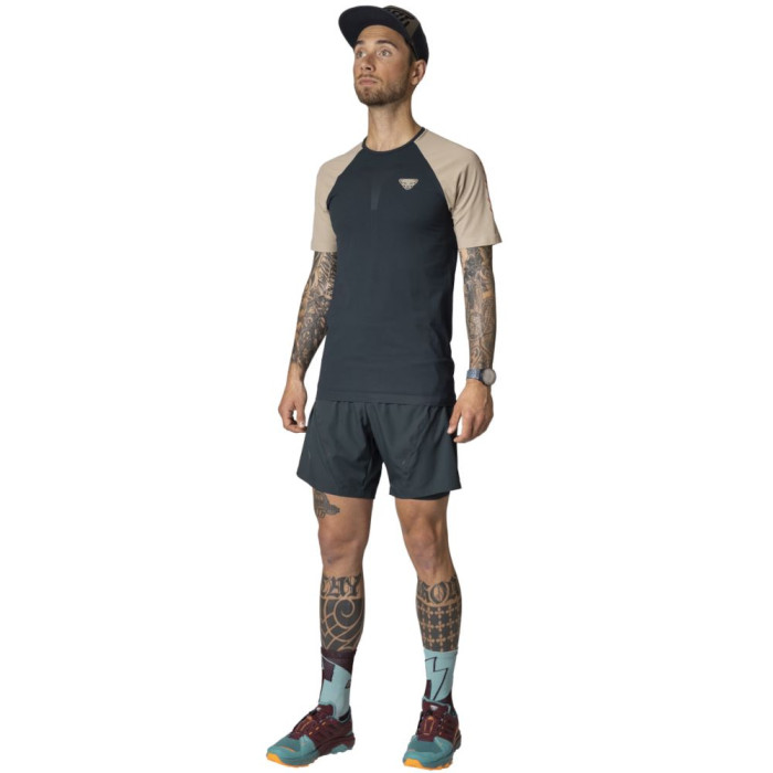 Шорти Dynafit Ultra 2/1 Mns, УТ-00005939-0912, S