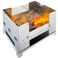 Гриль на вугіллі Esbit BBQ300S