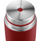 Термос для їжі Esbit FJ1000SC-BR , burgundyred