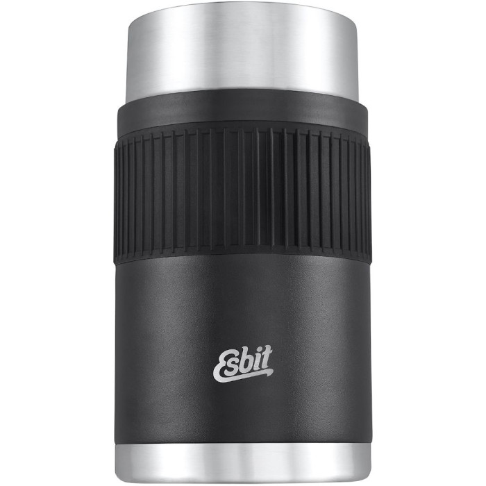 Термос для їжі Esbit FJ1000SC-SL-BK