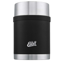 Термос для їжі Esbit FJ750SC-BK