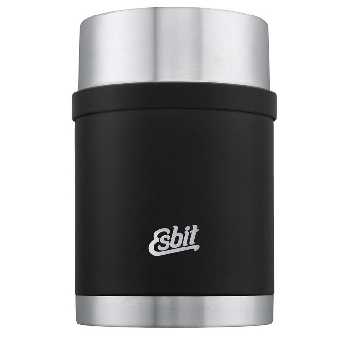 Термос для їжі Esbit FJ750SC-BK