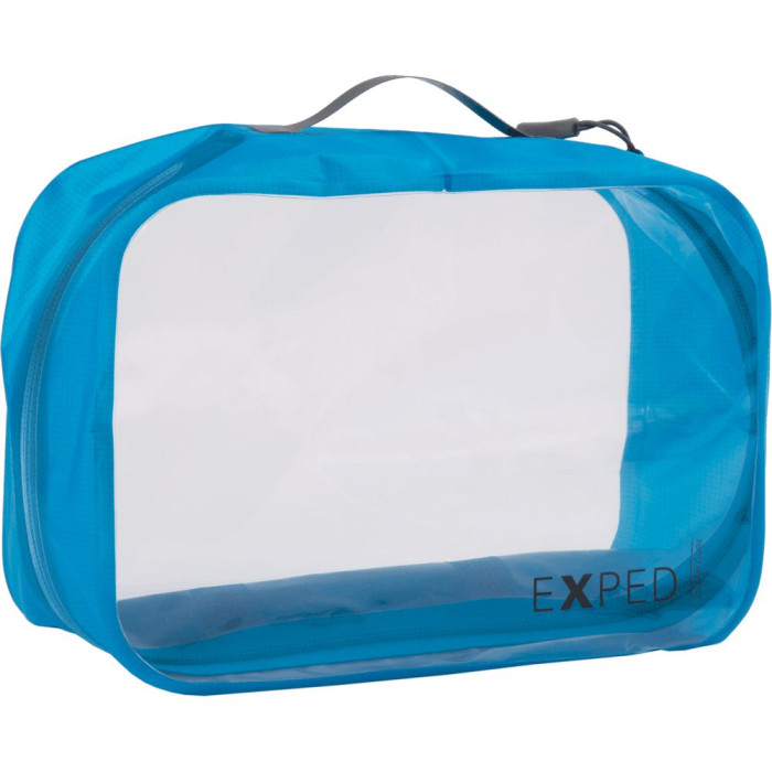 Гермомішок Exped Clear Cube L