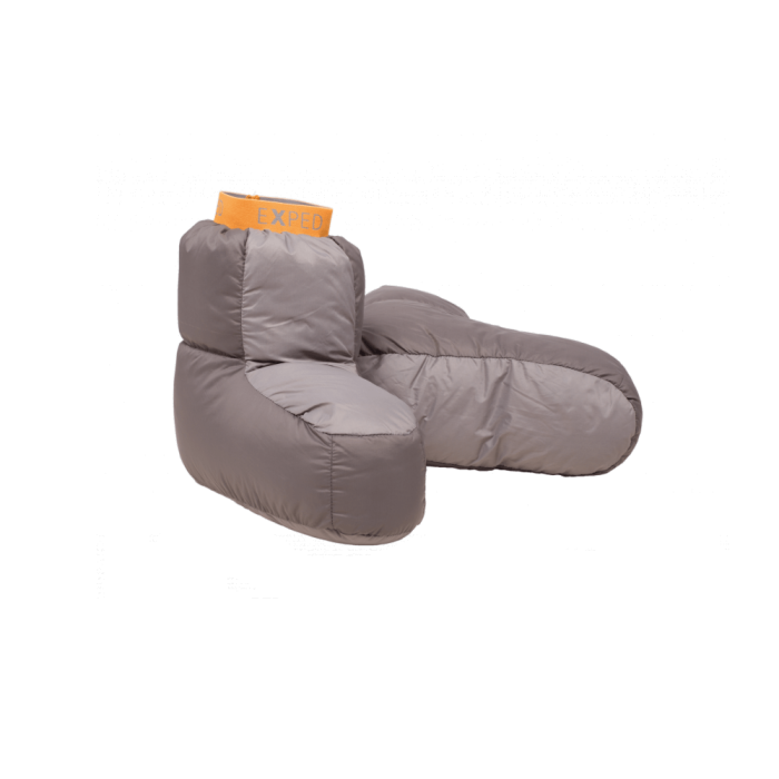 Пухові шкарпетки Exped Down Sock, УТ-00019301-oal, S
