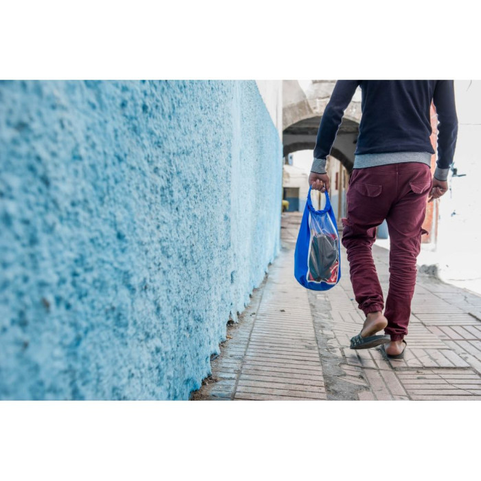 Гермомішок Exped Fold Drybag CS L