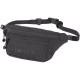 Поясна сумка Exped Mini Belt Pouch, blackmelange, uni