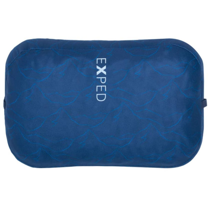 Подушка Exped Rem Pillow M, navymountain