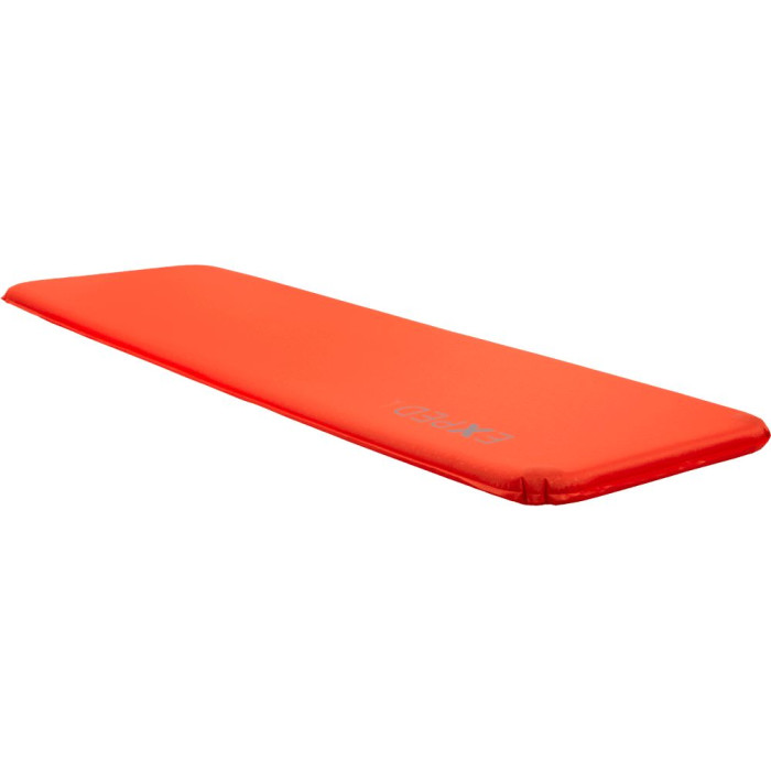Килимок самонадувний Exped SIM 5 M, flame, M