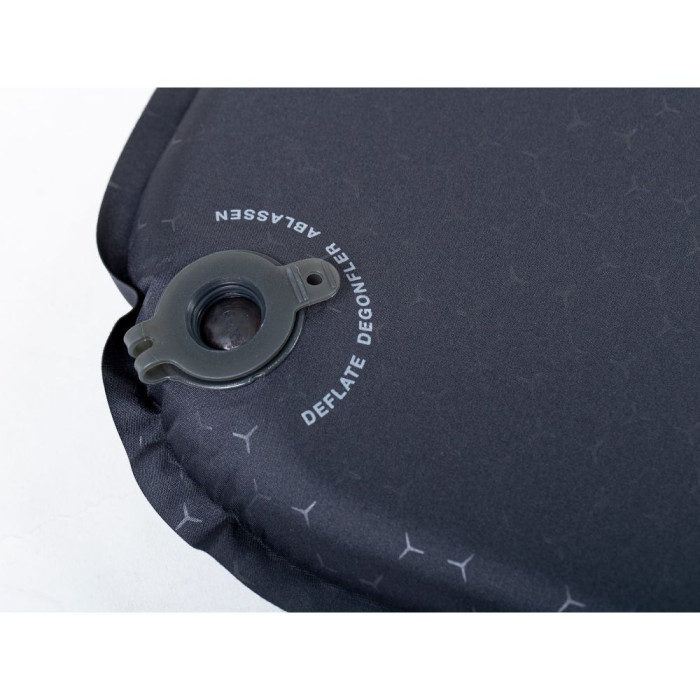 Килимок самонадувний Exped SIM 5 M, flame, M